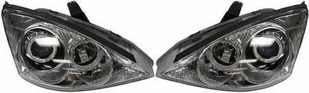 Lenses Parts Train FD0002CCHL-ford-focu
