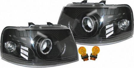 Lenses Parts Train FD0303CCHL3-ford-expe