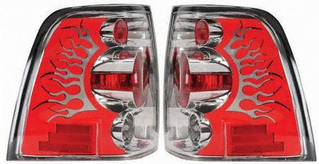 Tail Lights Parts Train FD0304CTL1-ford-expe