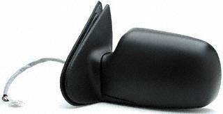96-98 MERCURY VILLAGER MIRROR LH (DRIVER SIDE) VAN, Power, Heated (1996 96 1997 97 1998 98) FD53EL F6XZ17696AB Mirrors Parts Train FD53EL-merc-vill