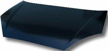 Hood Scoops & Vents Parts Train FD6005-ford-focu