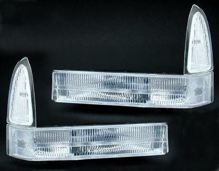 Lenses Parts Train FD9700CCL-ford-f350