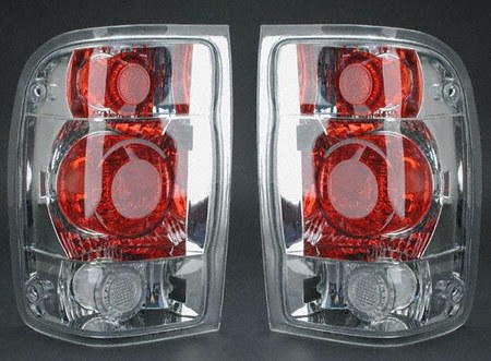 Tail Lights Parts Train FD9801CCTL1-ford-rang