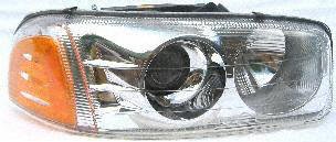 Headlight Bulbs Parts Train G100101-gmc-sier