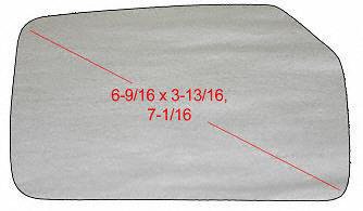 RV Parts & Accessories Parts Train G471108-chev-spri
