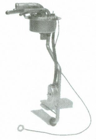 Sending Units & Cables Parts Train G670314-gmc-subu