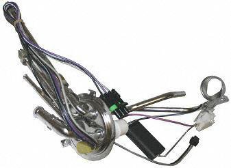 91-95 CHEVY CHEVROLET C/K FULL SIZE PICKUP fullsize SENDING UNIT TRUCK, R/V Model, 5.7L/7.4L, w/Lock Ring, O-Ring & Strainer, (FG12E) (1991 91 1992 92 1993 93 1994 94 1995 95) G670342 0 Sending Units & Cables Parts Train G670342-chev-ck