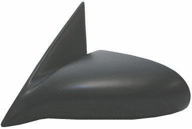 Mirrors Parts Train GE12L-chev-metr