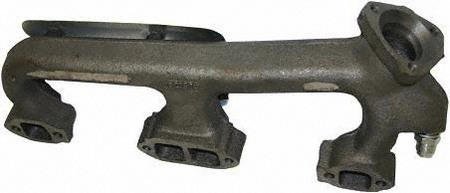 Exhaust & Emissions Parts Train G960739-chev-ck