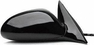 97-05 BUICK CENTURY MIRROR RH (PASSENGER SIDE), Power, Heated, Chrome Glass, w/o Auto Dimming (1997 97 1998 98 1999 99 2000 00 2001 01 2002 02 2003 03 2004 04 2005 05) GM47ER 10316926 Mirrors Parts Train GM47ER-buic-cent