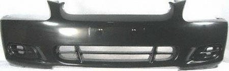 Bumper Covers Parts Train H010314P-hyun-acce