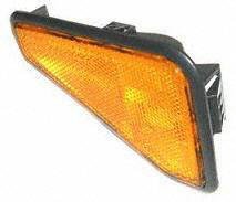 Marker Lights Parts Train H104503-hond-elem