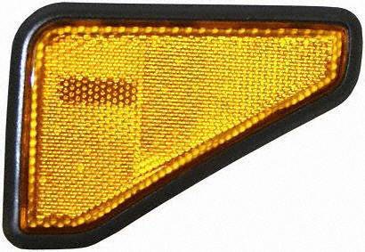 Marker Lights Parts Train H104506-hond-elem