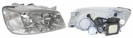 Headlight Bulbs Parts Train H100135-hyun-xg30