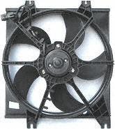 Engine Cooling & Climate Control Parts Train H160920-hyun-acce