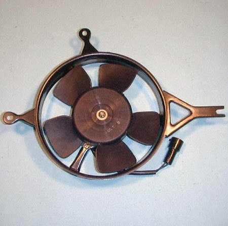 Refrigerants Parts Train H190902-hond-crx