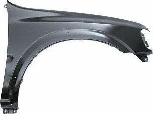 00-02 HONDA PASSPORT FENDER RH (PASSENGER SIDE) SUV, w/Flare Holes (2000 00 2001 01 2002 02) H220123 8971480153 Fender Flares Parts Train H220123-hond-pass