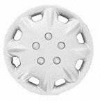 Hubcaps Parts Train H260704-hond-acco