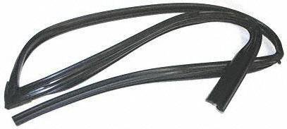 Weather Stripping Parts Train H450136-hond-civi