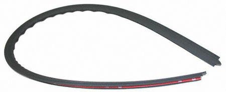 Weather Stripping Parts Train H451706-hond-acco