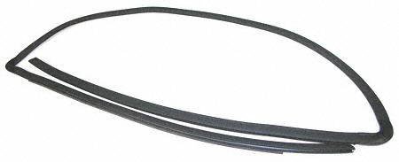 Weather Stripping Parts Train H451709-hond-civi