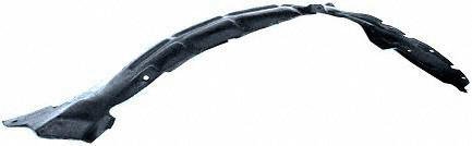 Fender Flares Parts Train I222104-isuz-rode