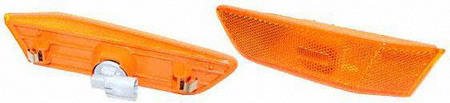 Marker Lights Parts Train I104504-infi-g35