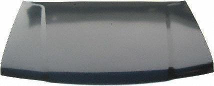 01-03 ISUZU RODEO SPORT HOOD SUV (2001 01 2002 02 2003 03) I130102 8971252542 Hood Scoops & Vents Parts Train I130102-isuz-rode