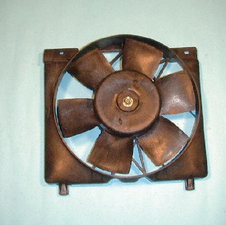 Radiators Parts Train J160901-jeep-cher