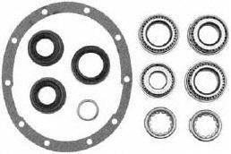 Axles Parts Train J507106-jeep-cj7