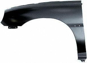 Fender Parts Train K220110-kia-rio