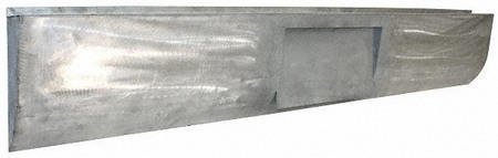 Tailgate Locks Parts Train KS-1097-gmc-sono