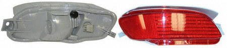 Marker Lights Parts Train L731902-lexu-rx33