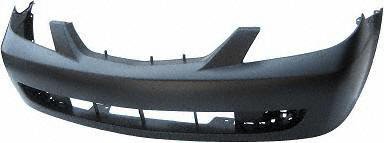 Bumper Covers Parts Train M010318P-mazd-prot