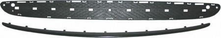 Grille & Brush Guards Parts Train M015306-merc-c55