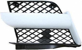 Bumper Covers Parts Train M070309-mits-outl