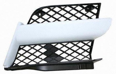 Bumper Covers Parts Train M070320-mits-outl