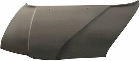 Hood Scoops & Vents Parts Train M130117-mits-ende