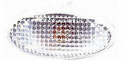 Marker Lights Parts Train M104901-mazd-mpv