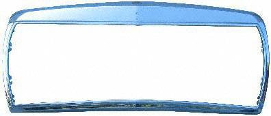 Grille Inserts Parts Train M114-merc-300s