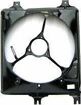 Radiators Parts Train M160304-mazd-mx6
