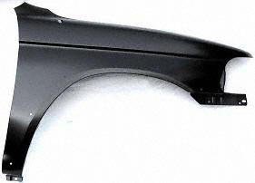 Fender Flares Parts Train M220117-mits-mont