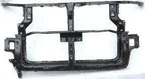 Radiators Parts Train M250109-mits-outl