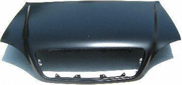 02-05 MERCEDES BENZ ML500 ml-500 HOOD SUV, w/o Special Edition (2002 02 2003 03 2004 04 2005 05) M353 1638800157 Hood Scoops & Vents Parts Train M353-merc-ml50