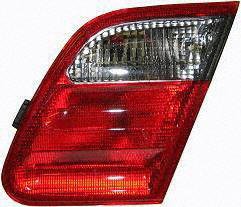 Tail Light Assemblies Parts Train M730107-merc-e320