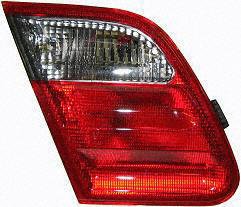 Tail Light Assemblies Parts Train M730108-merc-e430