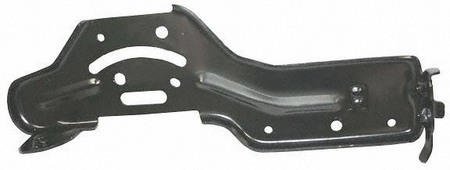 04-05 NISSAN ARMADA FRONT BUMPER BRACKET RH (PASSENGER SIDE), Stay, LE/SE Model (2004 04 2005 05) N013111 622147S200 Bumpers Parts Train N013111-niss-arma