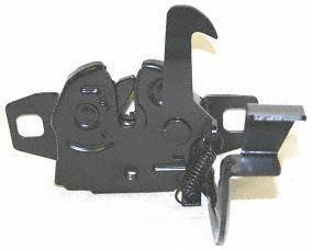 86-97 NISSAN PICKUP HOOD LATCH TRUCK (1986 86 1987 87 1988 88 1989 89 1990 90 1991 91 1992 92 1993 93 1994 94 1995 95 1996 96 1997 97) N132309 6560101G00 Hood Scoops & Vents Parts Train N132309-niss-pick