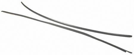 Weather Stripping Parts Train N451704-niss-alti
