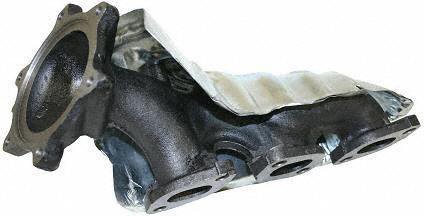Manifolds Parts Train N960709-infi-qx4